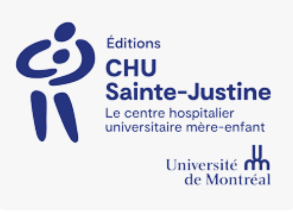 CHU Sainte-Justine CHU Sainte-Justine