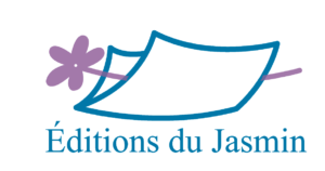Éditions du Jasmin Éditions du Jasmin