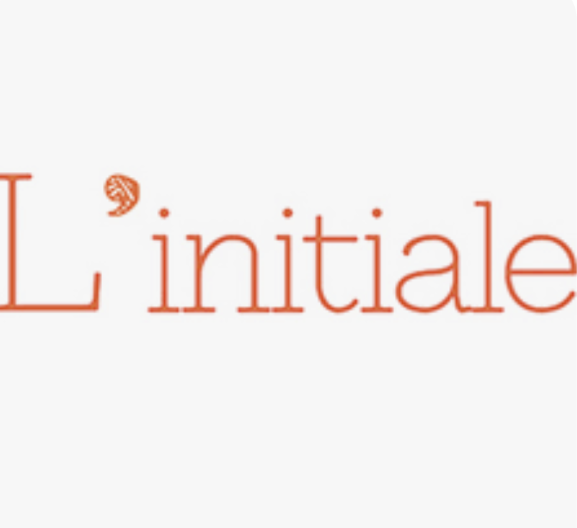 L'Initiale L'Initiale