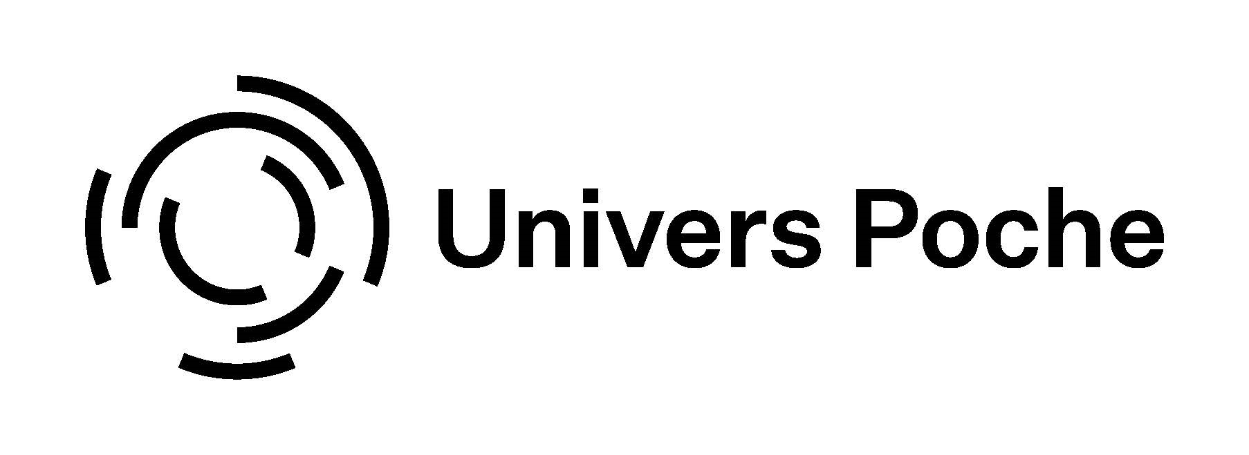 Univers Poche Univers Poche